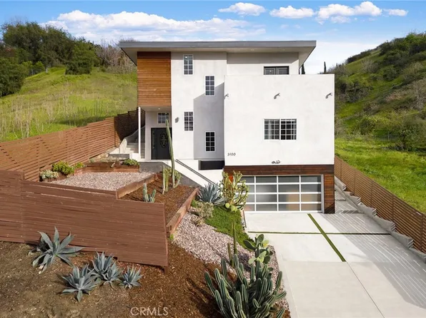 3100 Eva Ter, Los Angeles, CA 90031