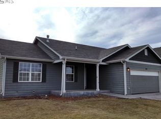 341 Linden Oaks Dr, Ault, CO 80610