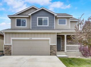 2115 Reliance Dr, Windsor, CO 80550