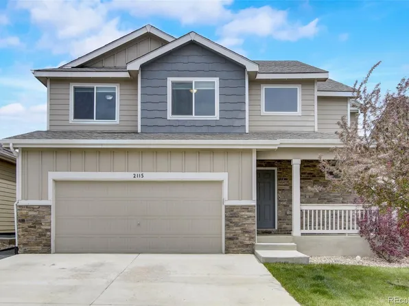 2115 Reliance Drive, Windsor, CO 80550