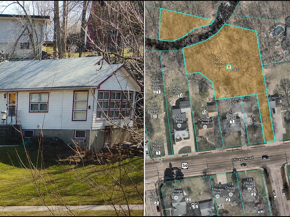 1st image of 124 Chicago Rd
