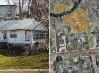 124 Chicago Rd, Oswego, IL 60543