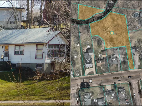 124 Chicago Rd, Oswego, IL 60543