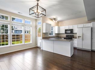 2511 Mountain Ash Cir, Glen Allen, VA 23060