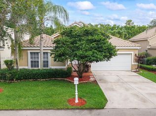 Country Isles Cove, Weston, FL 33326