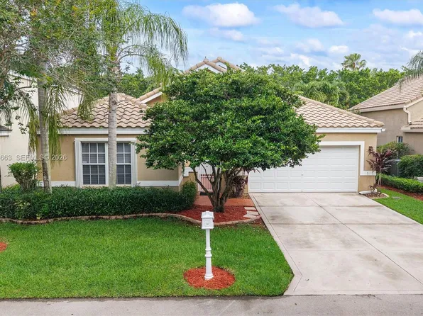 2013 Island Cir, Weston, FL 33326