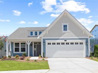 158 Balsam Dr, Dallas, GA 30157