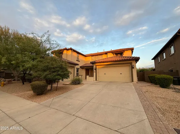 21807 N 37th St, Phoenix, AZ 85050