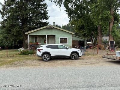 503 E 4th St S, Oldtown, ID, 83822