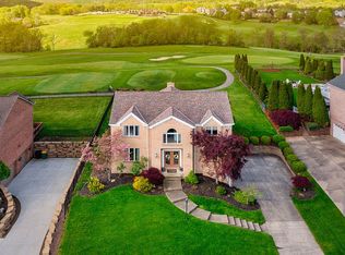 258 Hickory Heights Dr, Bridgeville, PA