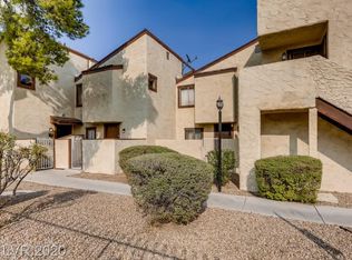 5015 Spencer St UNIT C, Paradise Town, NV 89119