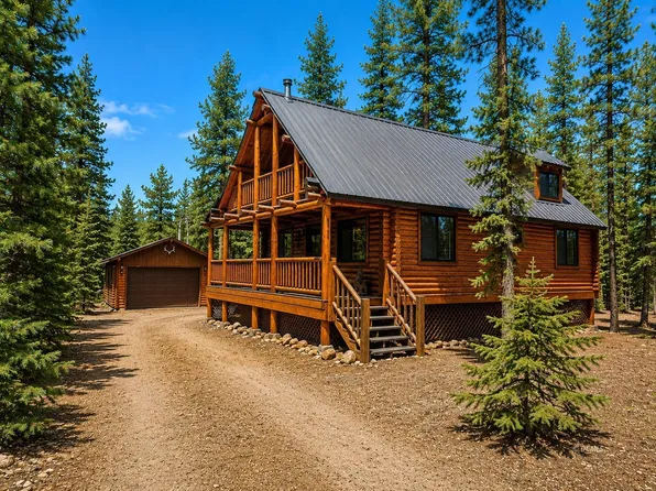 3955 N Moccasin Ln, Duck Creek Village, UT 84762