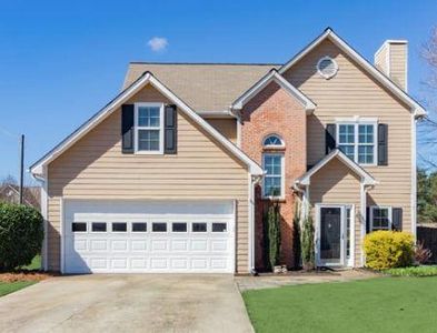 3495 English Oaks Dr NW, Kennesaw, GA, 30144