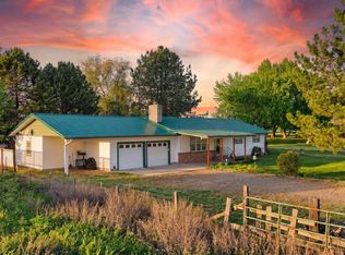 3421 Highway 201, Nyssa, OR 97913
