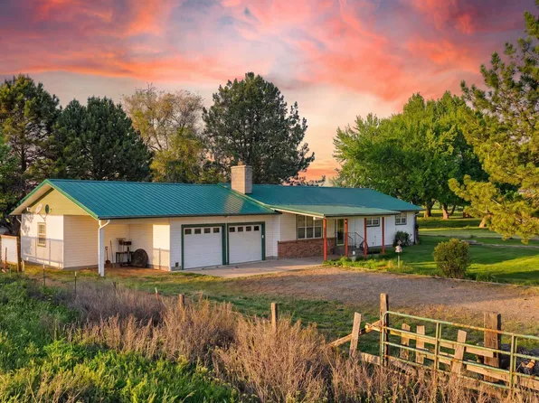 3421 Highway 201, Nyssa, OR 97913
