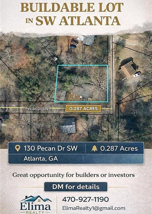 1st image of 130 Pecan Dr SW
