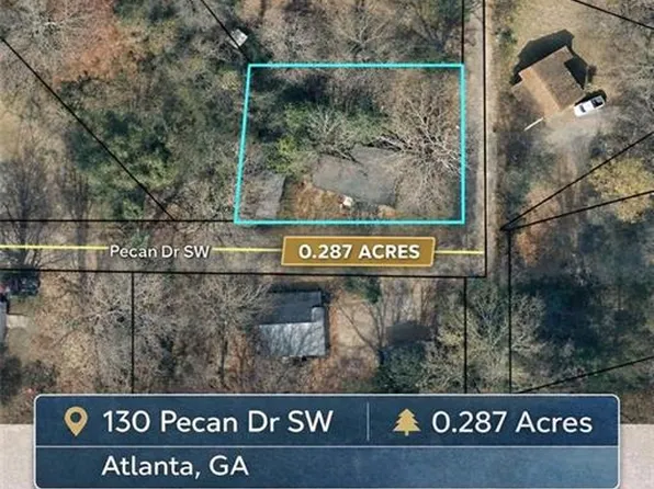 130 Pecan Dr SW, Atlanta, GA 30315