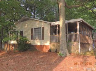 4433 Kerley Rd, Durham, NC 27705