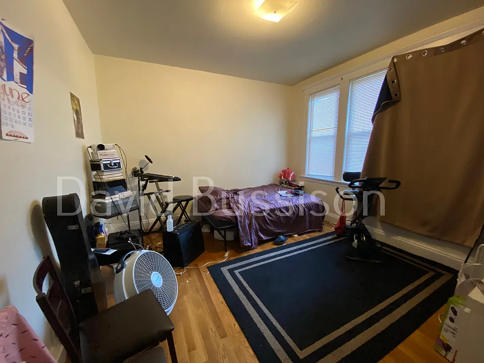 1634 Commonwealth Ave #4