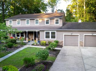 404 Lenape Trl, Wenonah, NJ 08090