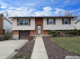 1420 Hillcrest Ave, Hanover Park, IL 60133