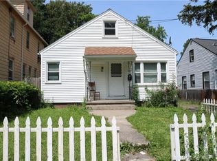 245 Ellison St, Rochester, NY 14609