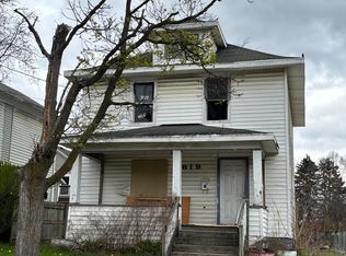 619 Baker St, Lansing, MI 48910