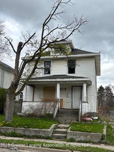 619 Baker St, Lansing, MI, 48910