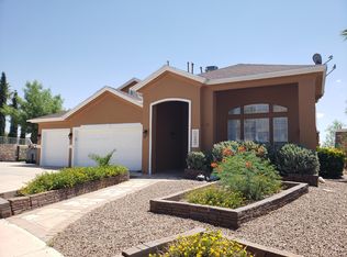 11238 Loma Isla, El Paso, TX 79934