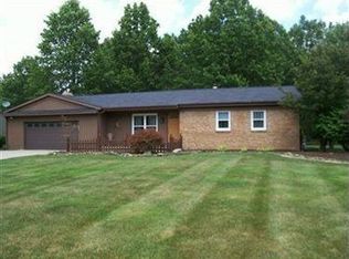 331 Shadydale Dr, Canfield, OH 44406
