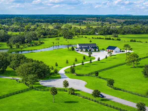 26209 SW Jockeys Run, Okeechobee, FL 34974