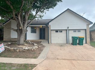 7827 Forest Briar, Live Oak, TX 78233