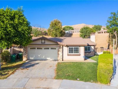 24698 Summerfield Dr, Moreno Valley, CA, 92557