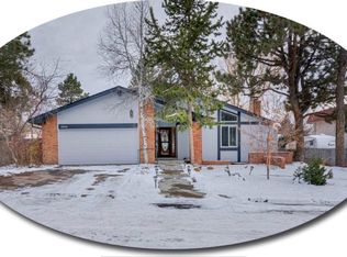 1664 E Dry Creek Pl, Centennial, CO 80122