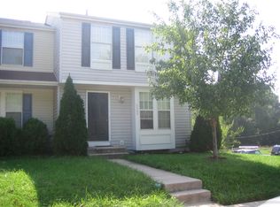 6300 Green Field Rd, Elkridge, MD 21075