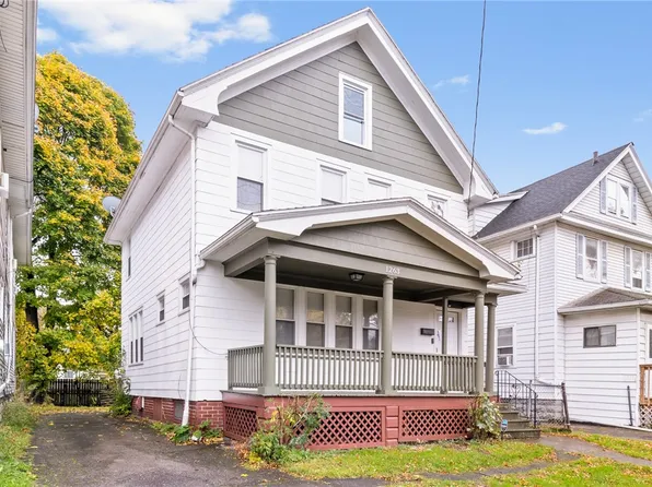 1263 Norton St, Rochester, NY 14621