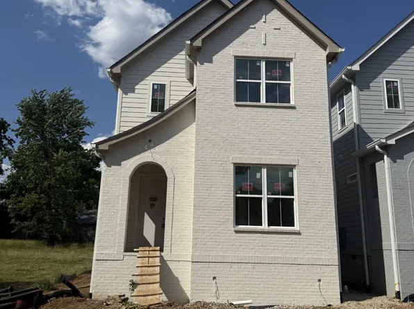 1007A Fairwin Ave, Nashville, TN 37216