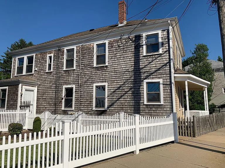 205 Standish Ave #1 — Photo 11