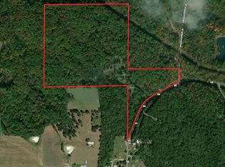 307 Highway D, Hawk Pt, MO 63349