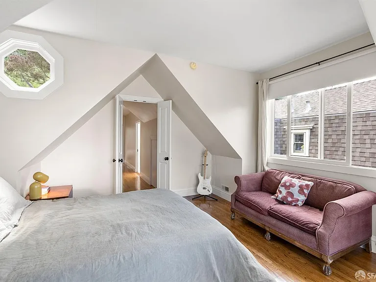 1265 Stanyan St — Photo 36