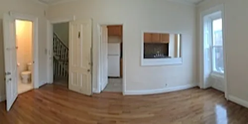 Rented by Boerum Hill Realty