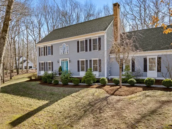481 Bartlett Drive, Madison, CT 06443