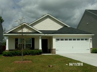 38 Roseberry Cir, Pt Wentworth, GA 31407