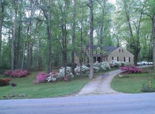 808 Allgood Rd, Stone Mountain, GA 30083