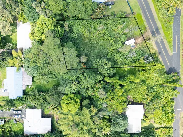 Kahala St Lot 8, Pahoa, HI 96778