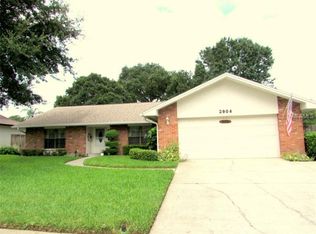 2904 Enisgrove Dr, Palm Harbor, FL 34683