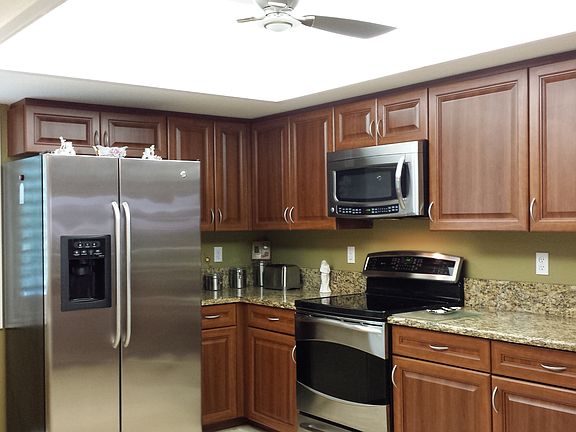 New Kitchen