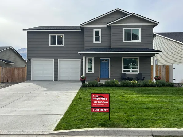 352 Hammond Ln, Rock Island, WA 98850