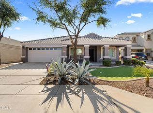 9867 W Harmony Ln, Peoria, AZ 85382