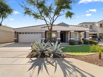 9867 W Harmony Ln, Peoria, AZ, 85382